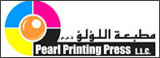 pearl printing