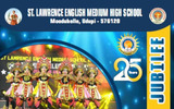 St Lawrence E M School Moodubelle Magazine 2024-25