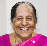 Obituary: Mrs. Stell DSouza (82), Bajpe, Orlem-Malad