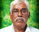 Obituary: Maxim Saldanha (74), Moodubelle