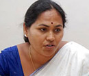 Shobha Karandlaje favours surgical castration for rapists