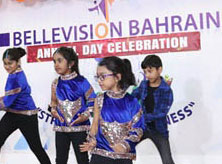 Bellevision Bahrain Celebrates Fourteenth Annual Day
