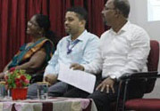 Internal Quality Assurance Cell initiates Faculty Development Program in Milagres College, Kallianpu