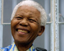Nelson Mandela, anti-apartheid hero, dies at 95