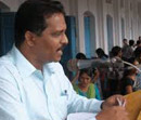 Mangalore: Dr. Norbert Lobo elected the Vice President of AIFUCTO