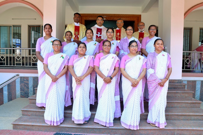 Mangalore: A Joyful Day of Dedication and Commitment