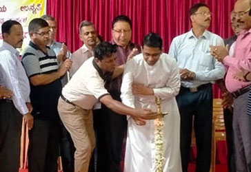 Karkala: Women’s and Men’s Self-Help Groups (SHGs) celebrate Respective Anniversaries