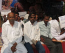 M’lore: Daylong hunger strike in support of endosulfan victims