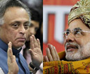 ’Bhasmasur’ Narendra Modi has consumed mentor L K Advani: Jairam Ramesh