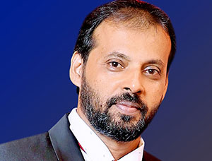 Ronald D’Almeida takes charge as President of Catholic Sabha Udupi Pradesh