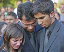Jacintha Saldanha laid to rest, but family’s hunt for answers goes on