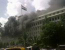 Major fire at Mantralaya in Mumbai, building evacuated