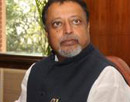 Mukul Roy announces partial rollback in rail fare hike
