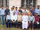 Moodubelle: Newly elected office bearers of the ICYM  take charge for the year 2012-13