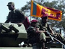 India votes against Sri Lanka over human rights abuse