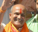 Central BJP leadership stalls the dramatic induction of Muthalik
