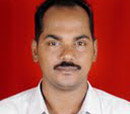 M’belle: Rajendra Shetty elected as the new President of the Belle Grama Panchayat