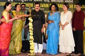 Platinum Jubilee of Sri Ramakrishna Students Hostel celebrated