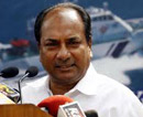 New Delhi: BJP wants defence minister Antony to quit