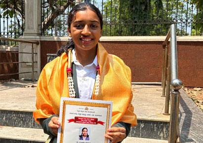 Karkala: Arpana Mahila Okkuta Celebrates International Women’s Day