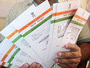 SC directs Banks and Telecom Companies not to create panic on Aadhaar linking