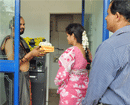 Udupi : Newly-Opened ATM Kiosk of Corp Bank in Moodubelle boon to Customers