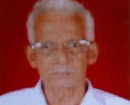 Obituary : Albert D’Souza (Retired Teacher), Kanajar / Ninjoor