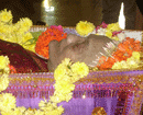 Karkal : Condolences on demise of 89-Year Old Alice D’Silva, Karkal – Attur by Fr Denis Castelino