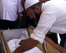 Kundapur: Muslim Welfare Association offers Decent Burial to Orphaned Brethren