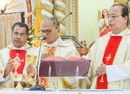 Mount Rosary Church, Santekatte Celebrates Annual Parish Feast in Spectacular Fashion