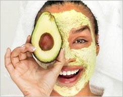 Nature’s secret for your face Nature’s secret for your face