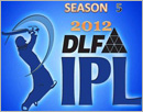 IPL Season 5: Curtain Raiser (Part 3)