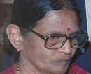 Obituary: Philomena Padma, 84 years, Bangalore