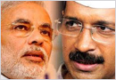 Indian democracy at Cross-roads 6: Economic Models-Gujarat Model vs. AAP Model