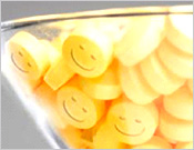 Taking vitamin pills without prescription? Taking vitamin pills without prescription?