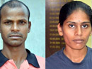Udupi: Sandeep, Vijayamala win Half Marathon