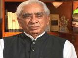 BJP not fit to govern India: Jaswant Singh