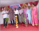 Jagruti Kendra, St. Jude’s Church, Jerimeri Celebrated ’Senior Citizen Friendly Day&rsqu