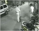 Pune cop caught ’stealing’ motorbike