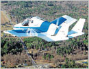 US flying car cleared for takeoff
