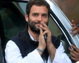 Cong gets cold feet on projecting Rahul for PM