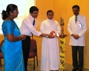 M’lore: 3-Day National Workshop on Anaerobic Culture begins at Father Muller Medical College