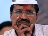 Arvind Kejriwal punched while campaigning in Delhi, blames BJP for attack