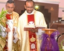 Udupi/M’Belle: Vigil service and solemn feast mass mark the Easter celebration