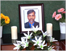 Mangaluru: Simon Noronha (60), Laid to Rest on Wednesday 29th March