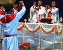 Maundy Thursday observed in Fatima Church Pernal