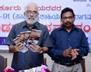 M’lore: Prof Surendra Rao urges youth to develop reading habit