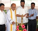 M’lore: ’Infinity’ Apartment Complex of Rohan Corp inaugurated at Falnir