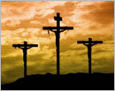 Death on the Cross Redeems Mankind