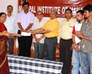 Manipal Institute of Management (MIM) for a special social cause